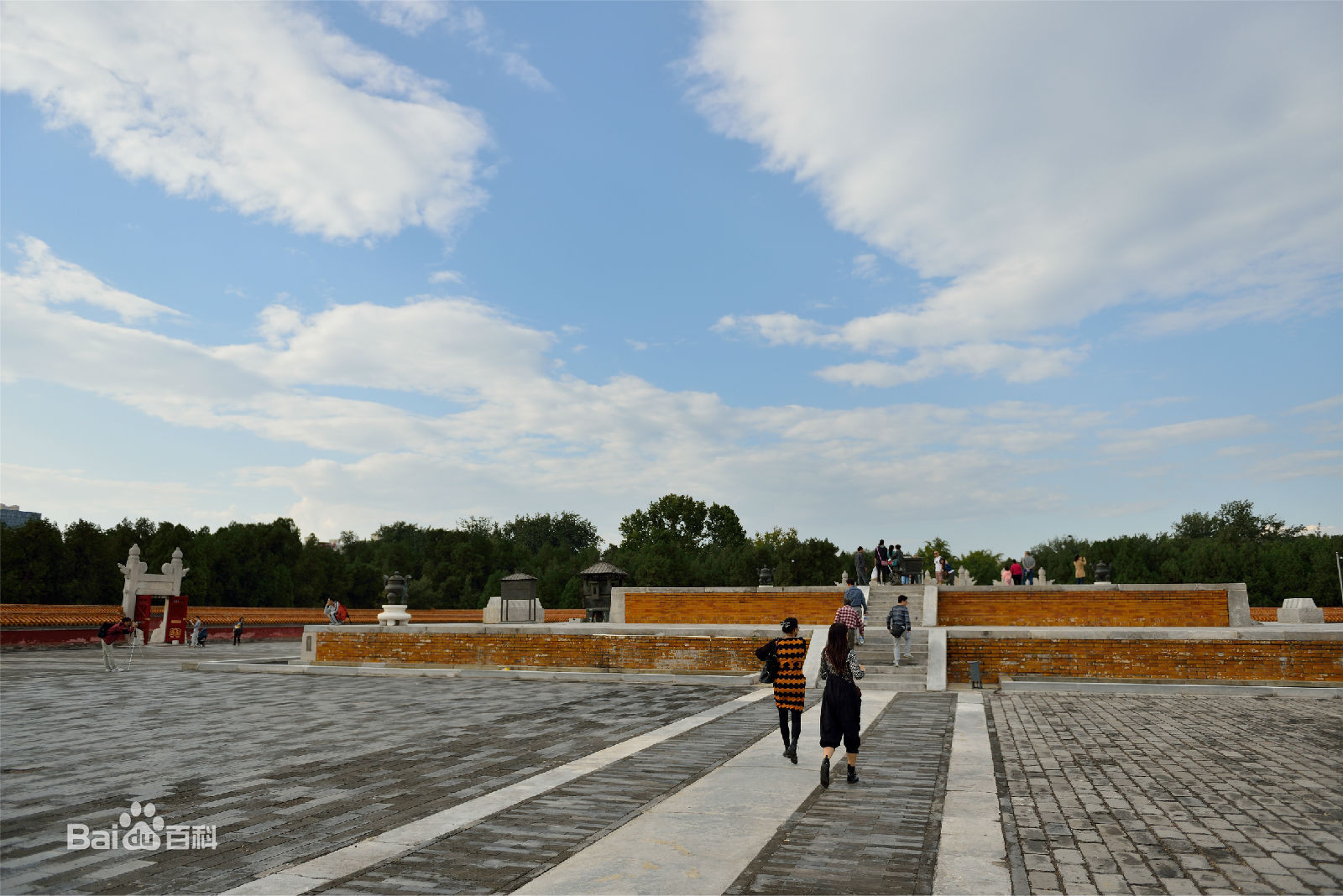 世界最大的天坛,世界上最大的祭天建筑是什么