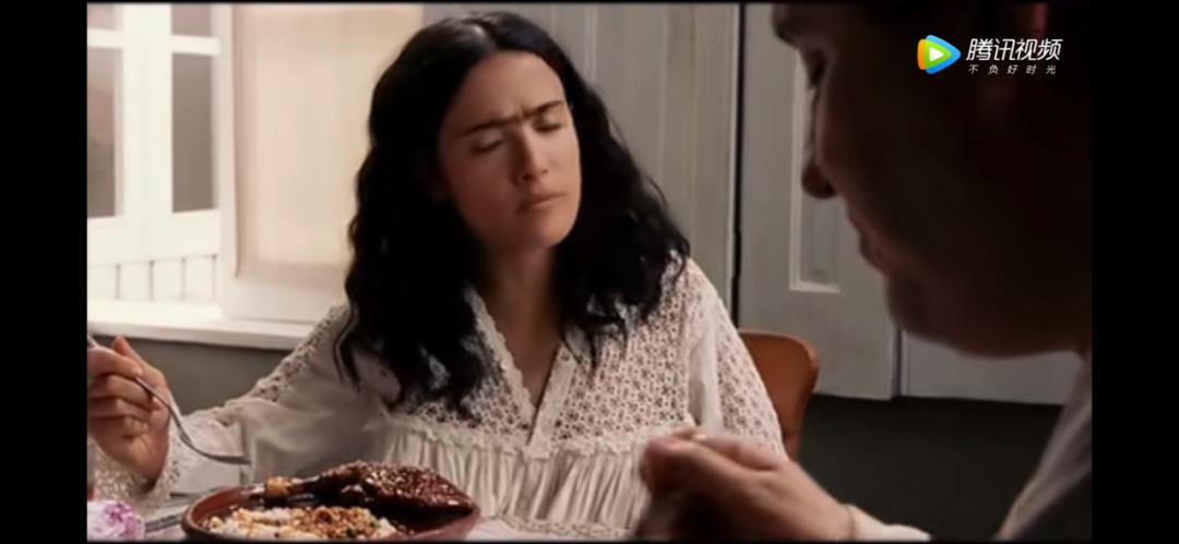 墨西哥香男辣女的口水,为魔力酱,淌了300年