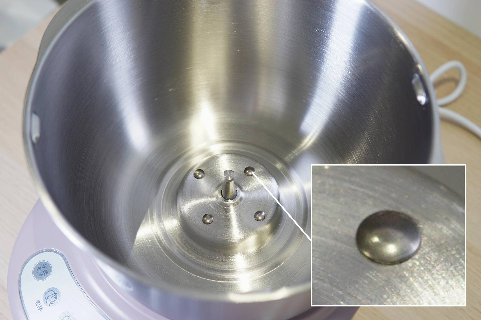 烘焙用的和面机建议买哪种,烘焙店用什么和面机