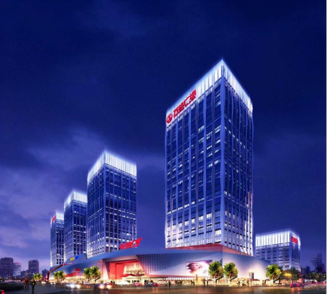 探索万达广场的购物新体验,万达广场对消费的贡献