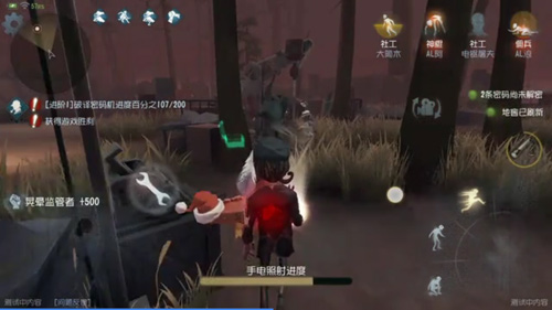 第五人格快速成为人皇教程,第五人格怎么才能成为人皇