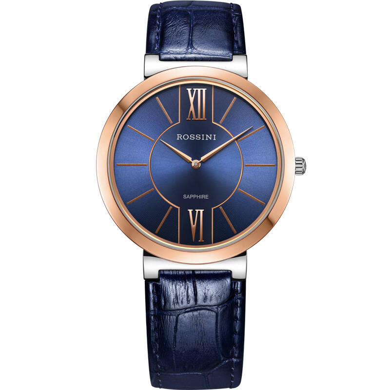 品味男士必备品,品味男士腕表