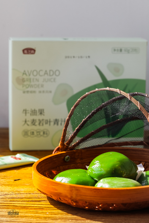 我最爱的一款早餐,一口一个又软又好吃的早餐