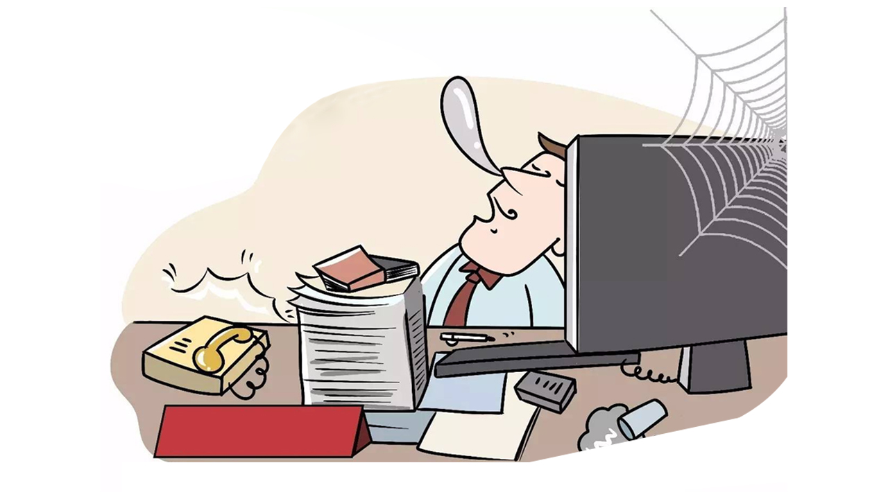 职场遇到抠门老板,面对克扣员工工资的上司怎么办