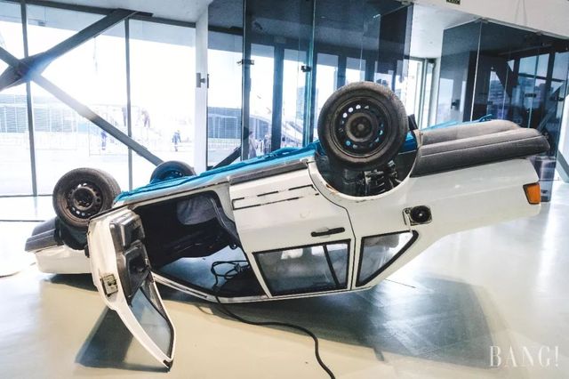 上海双年展导览,上海双年展2021