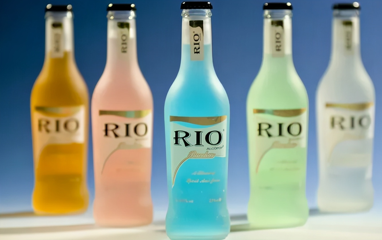 百润股份2022年利润,百润股份鸡尾酒利润