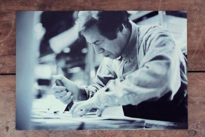 皮具界的苹果手机——土屋鞄,一开始居然就只想做书包