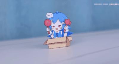 他是B站手工区鬼才,用13条视频收获近百万粉丝,曾冲上全站第一