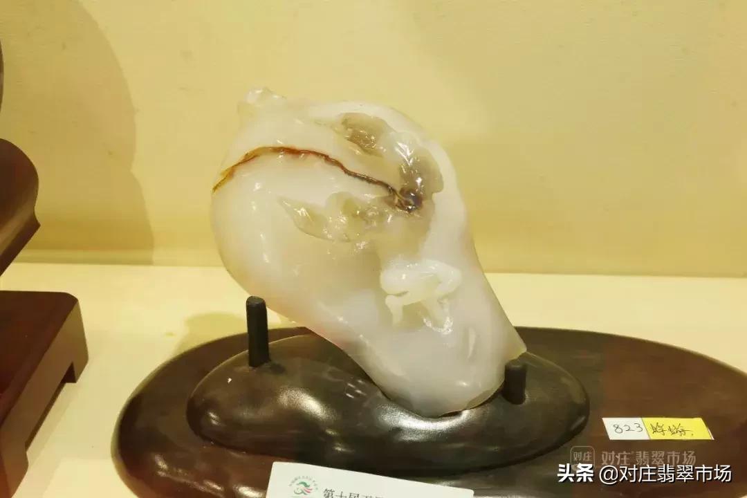 第十二届玉星奖,第十二届玉星奖作品