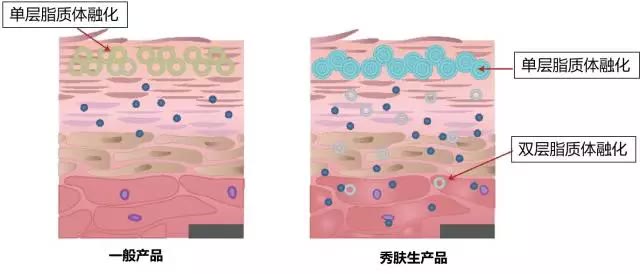 秀肤生防晒修护,秀肤生cellfusionc水乳