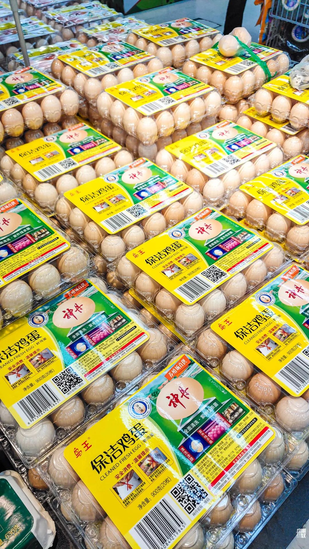 卜蜂莲花一年有几个10元购物节,卜蜂莲10元购物节