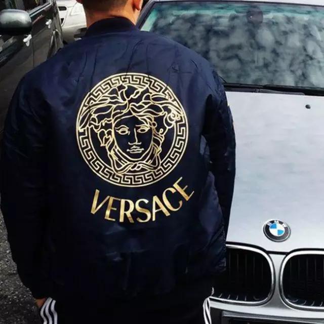 国际潮牌名称大全,各种潮牌大全介绍