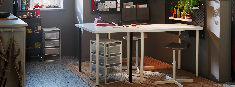 花小钱办大事的小物件,宜家小户型收纳神器