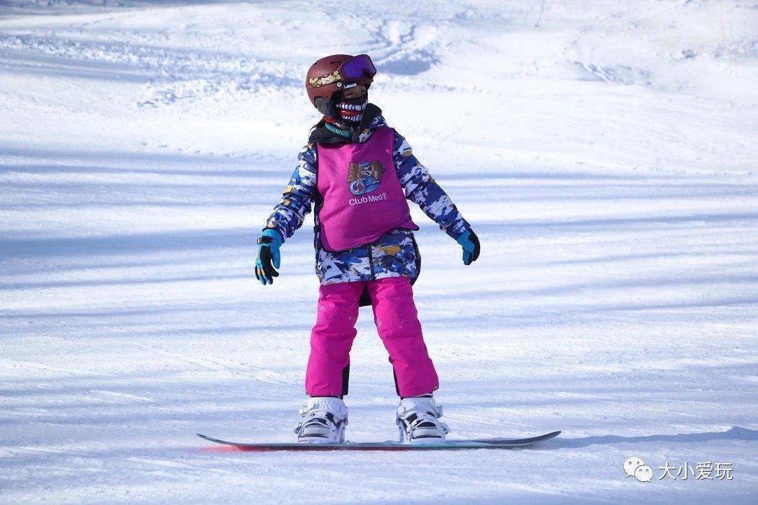 亚布力滑雪亚洲第一陡,国内必去十大滑雪场滑雪