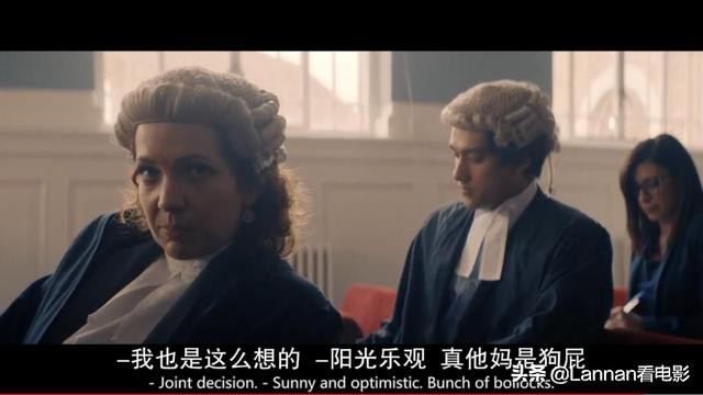 律师小白的挣扎：怎么就活成了自己讨厌的样子