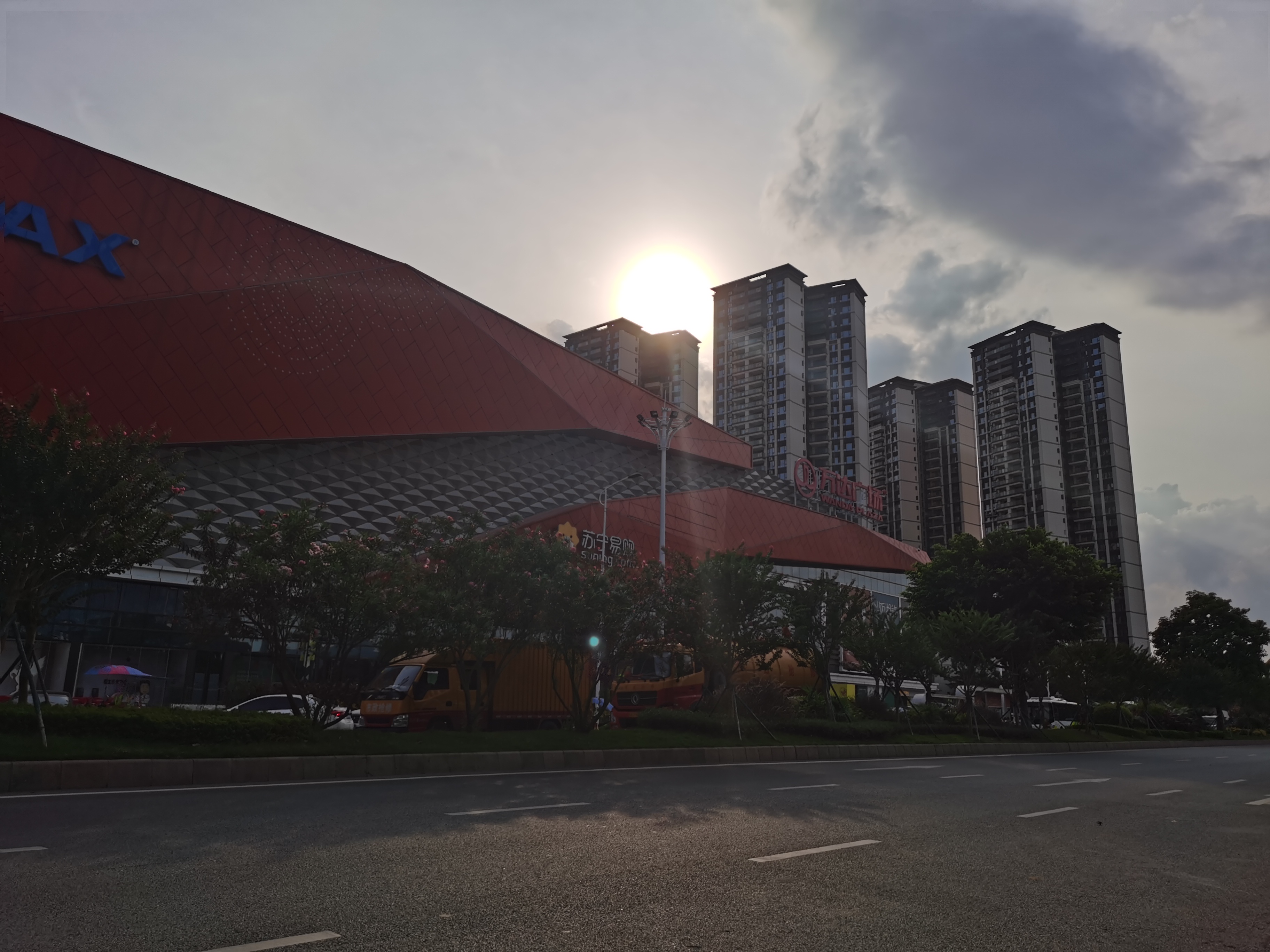 刚需天堂,广州新塘刚需房买在哪里合适