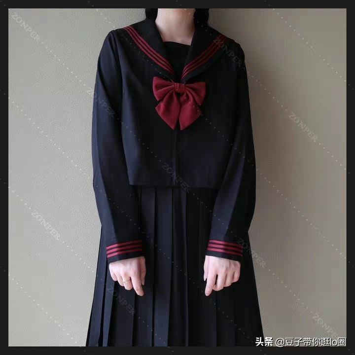 jk十大必买制服,不良jk制服店铺推荐