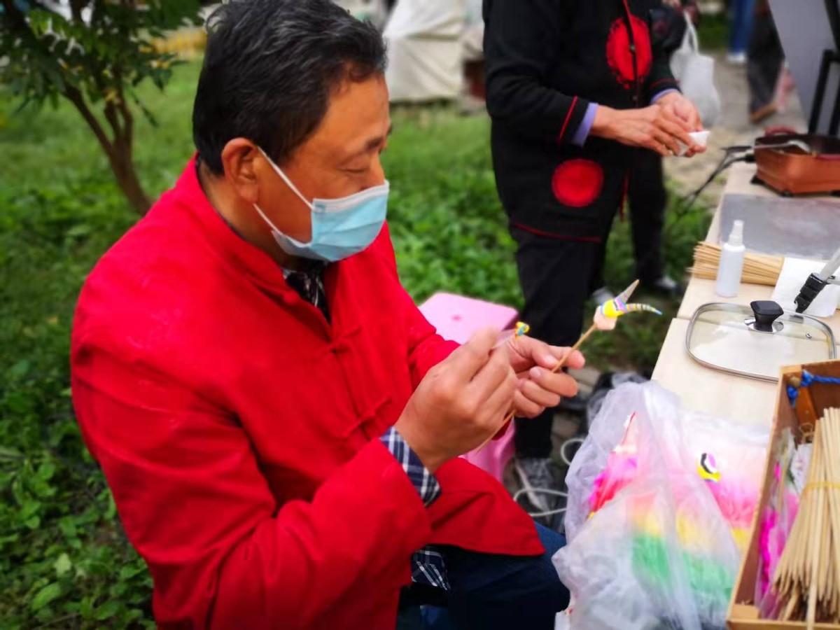 社区邻里生活节,第13届社区邻里节