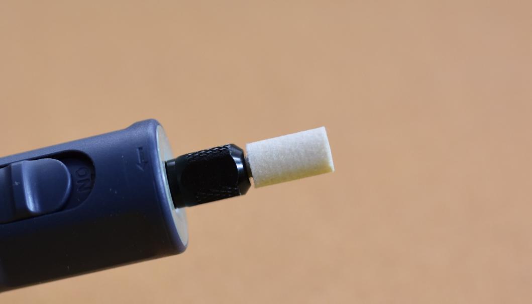 小米有品众筹电摩,小米有品小电磨