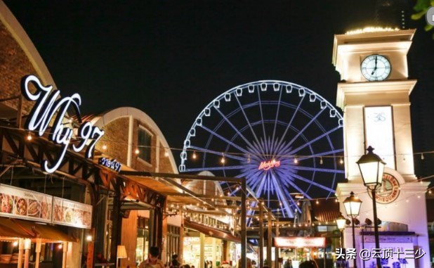 曼谷甲米自由行,曼谷自驾甲米最佳路线