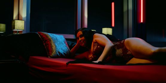 最香艳猎奇的犯罪片，竟然出了加长版