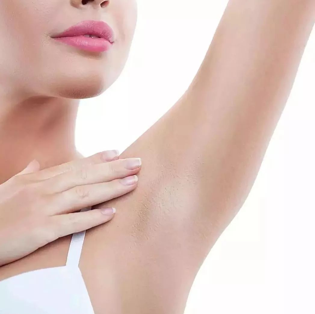 世界公认脱毛最有效的方法,目前最好的脱毛技术