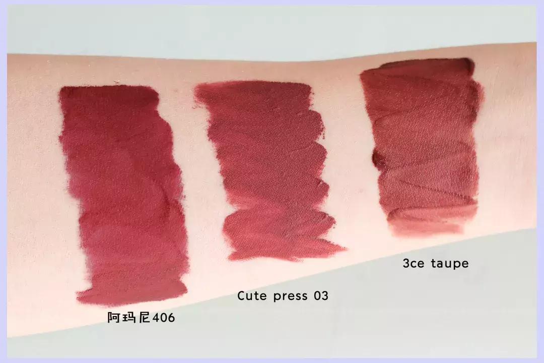 年度爱用口红大分享,年度爱用口红推荐