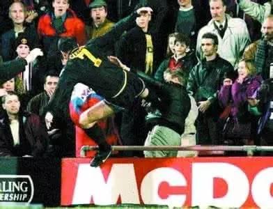 英超最佳阵容斯科尔斯,英超历史最伟大十大球队