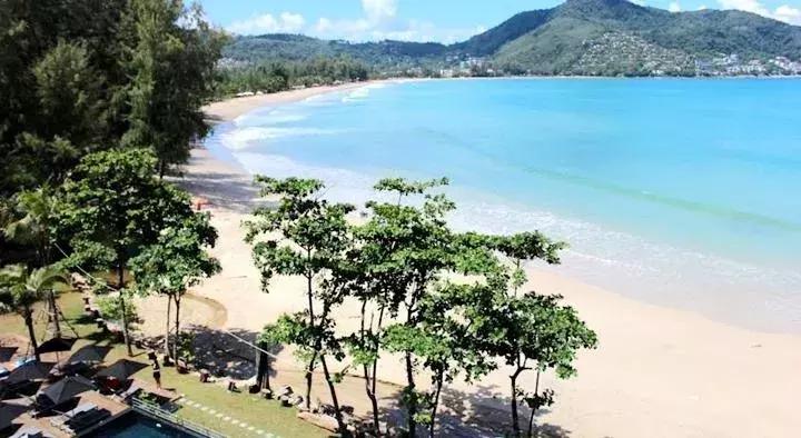 泰国免签普吉岛,泰国免签新政策全年次数限制