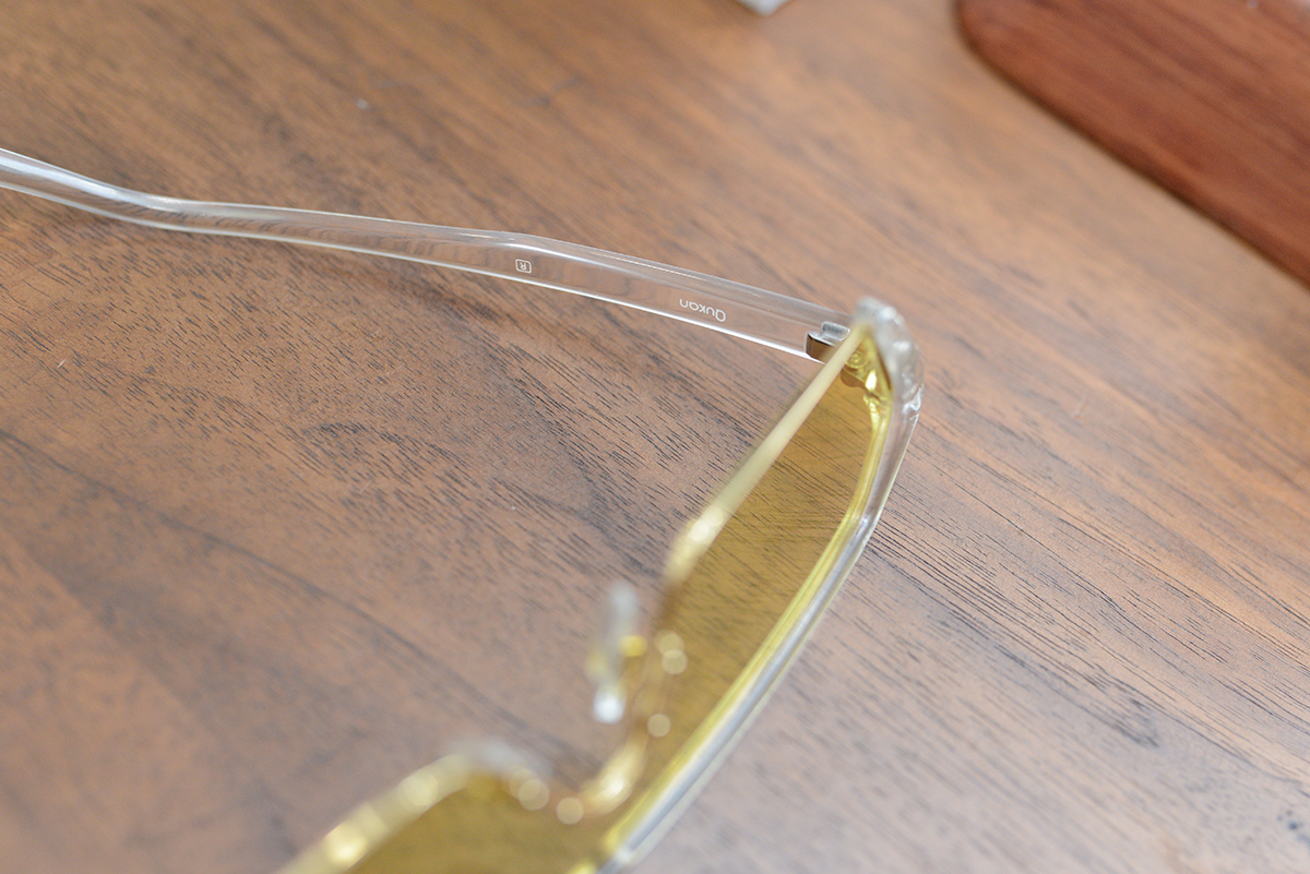 雷朋,再见?聊聊我的新欢:德国科技,魔洁兔T1偏光驾驶镜