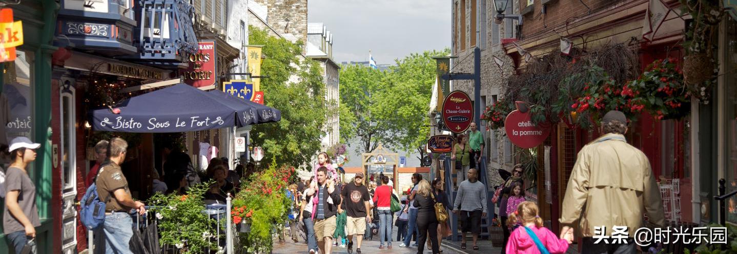 加拿大蒙特利尔自由行攻略,加拿大自由行自驾游