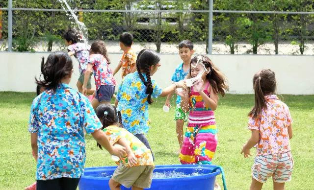 泰国芭提雅最好的学校多少钱,泰国芭提雅国际小学学费