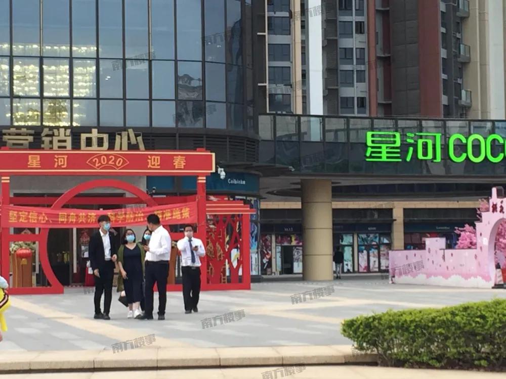 全程暴走！实探疯传的扩容临深区域凤岗+塘厦，到底值不值得买？