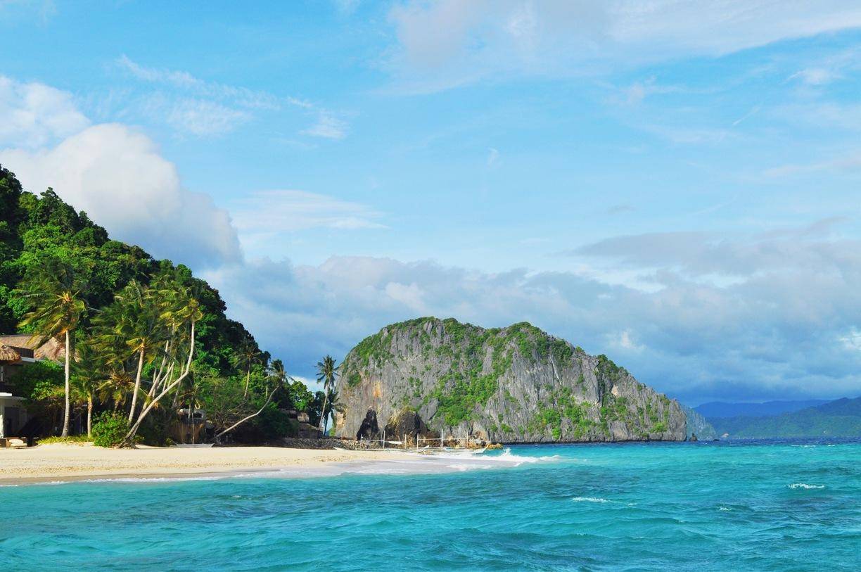 南海边缘岛屿,帕劳和马代哪个值得去