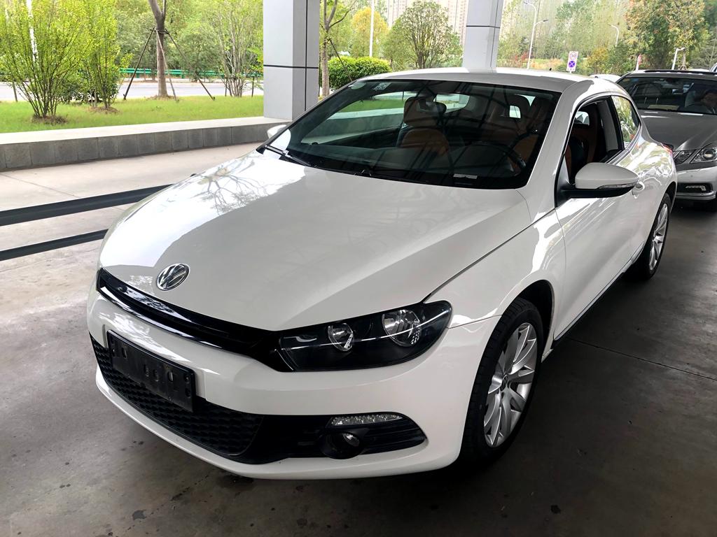 二手车日记,二手车尚酷1.4t多少钱