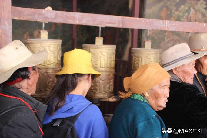 川藏线山南探幽,骑行西藏之旅感悟