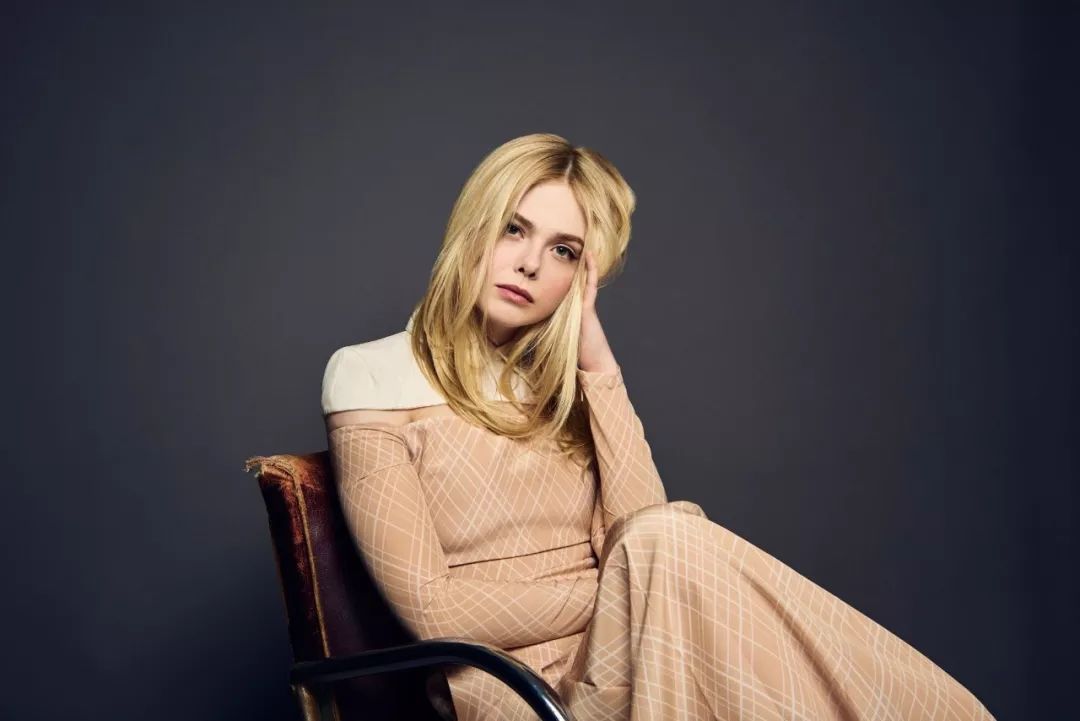 世界最美萝莉好莱坞,好莱坞御用萝莉与众不同