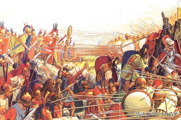 罗马千年史纪录片,古罗马帝国史电影在线观看