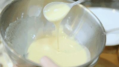 生熟脆浆怎么调,脆浆的最佳配方