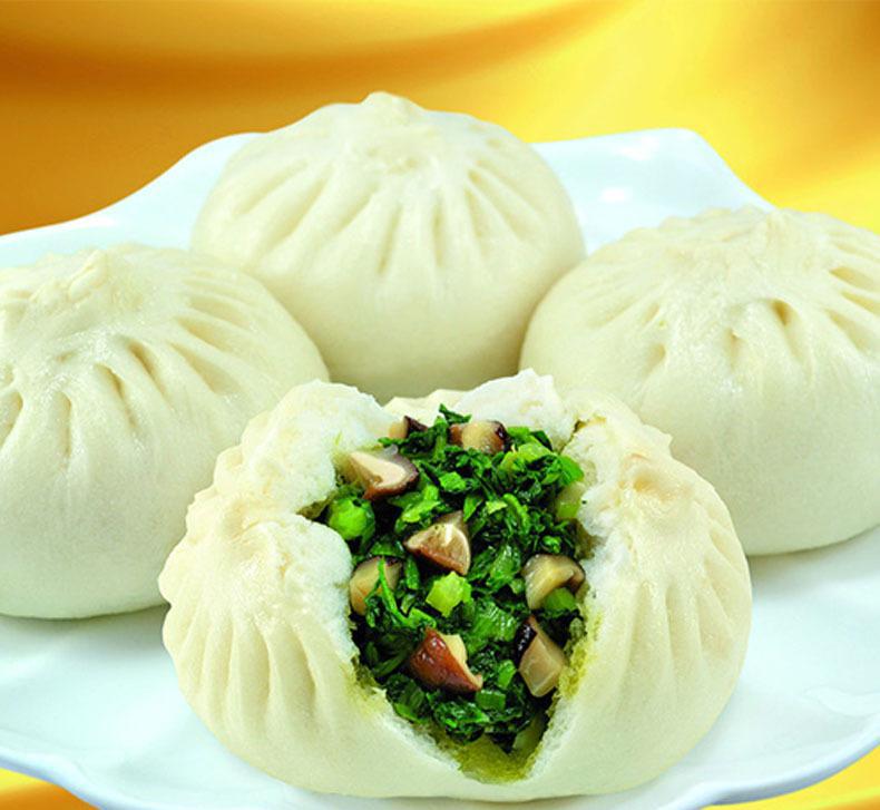 各种包子馅怎样调最好吃,包子馅各种调法怎么调才好吃