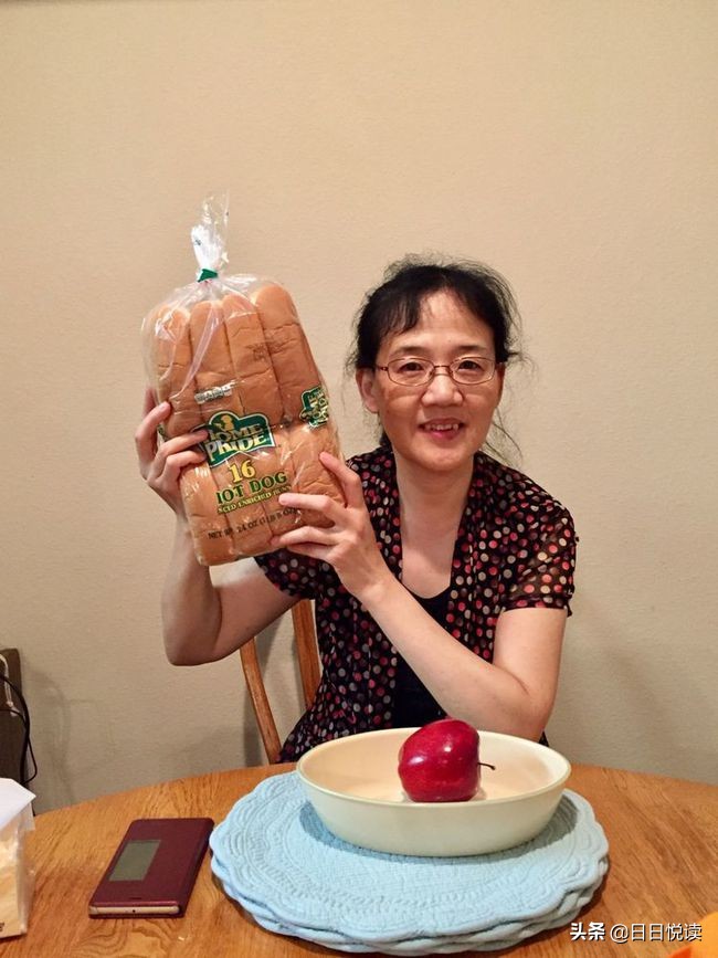 不看不知道!实拍美国基本生活物价