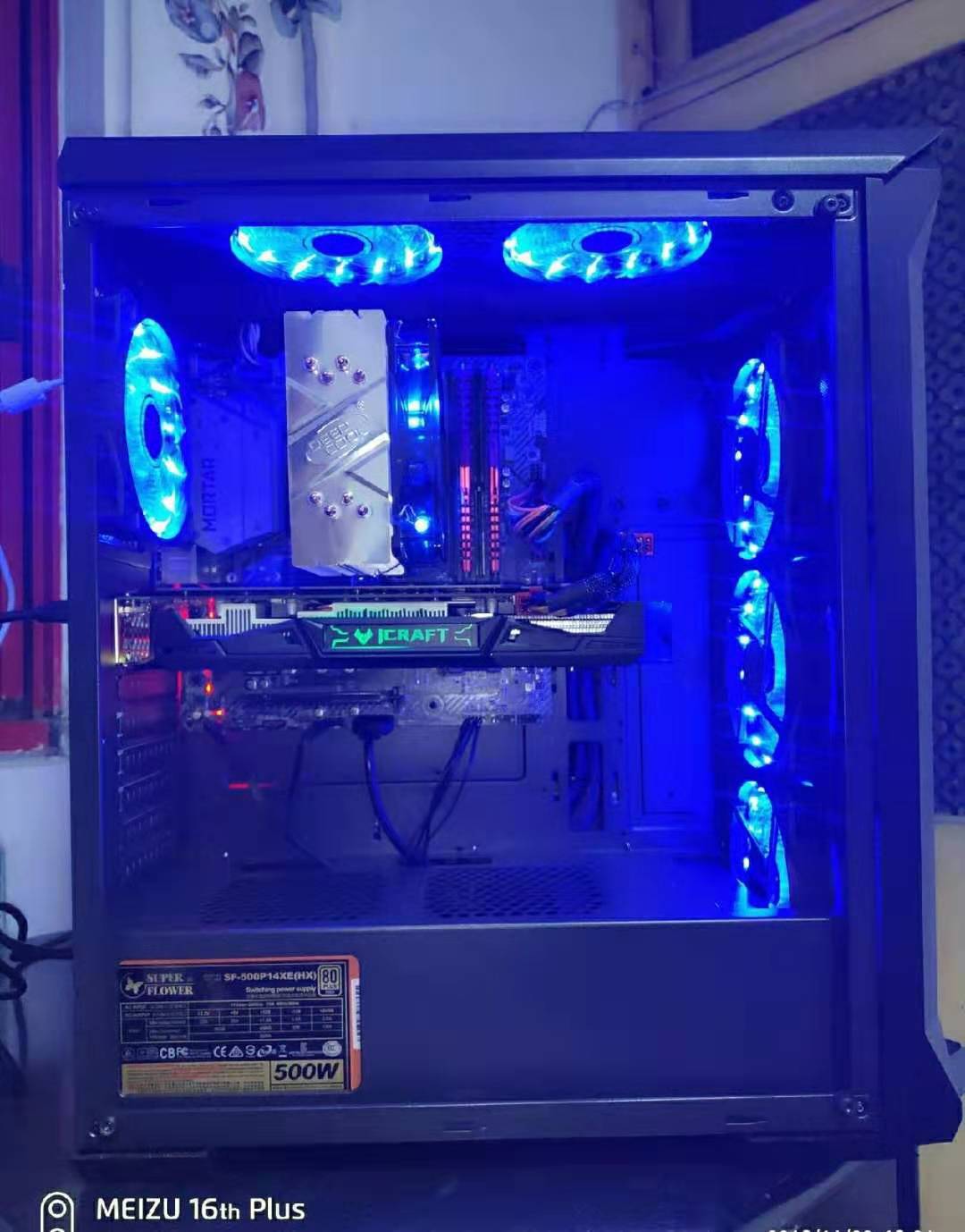 i5-9400f8gb内存,性价比高的i59400f