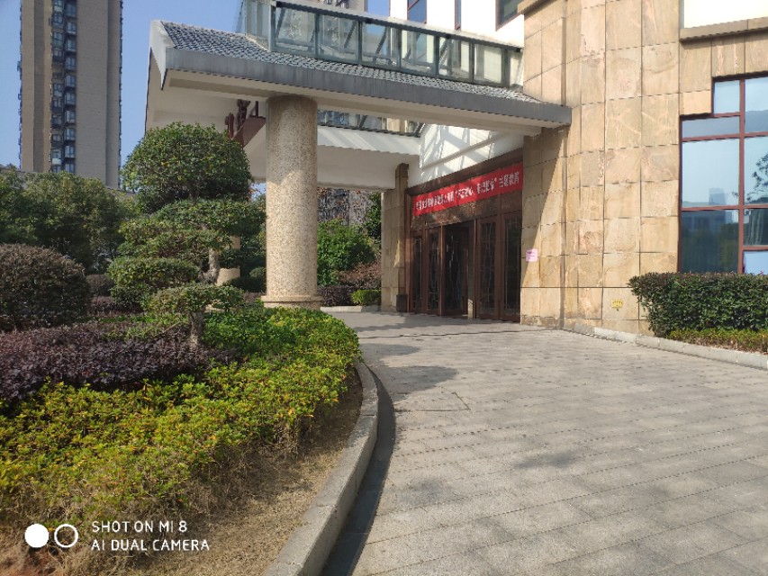 南昌洪都中医院为什么收费这么贵,南昌市洪都中医院红谷滩分院地址