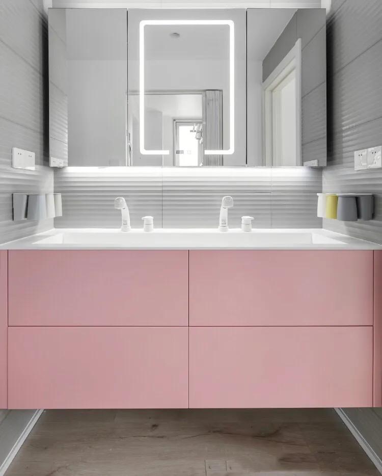 刷大白软装搭配,刷大白配中式风格