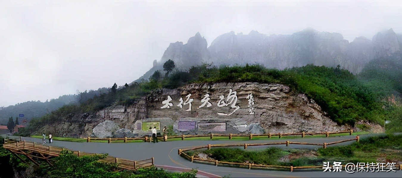 河南有哪些比较好的旅游景点,河南最有名旅游景点排名前十