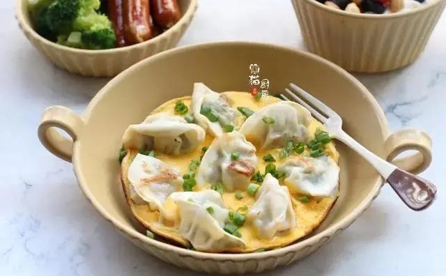 中国妈妈和日本妈妈比赛晒早餐，网友：真羡慕，难怪幸福感满满