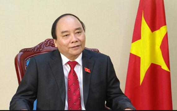 “笑面虎”阮春福，美国杀母之仇不共戴天，为何还能笑对美国？