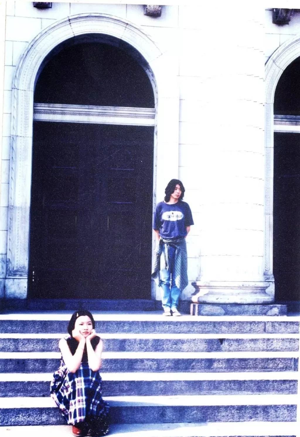 1990—1999十年风雨十年歌，流行乐坛一个不得不说的黄金时代