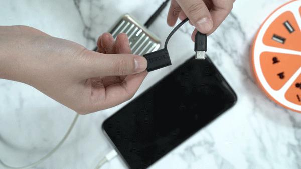 小米充电宝可以给华为手机充电吗,华为充电宝和小米充电宝哪个好