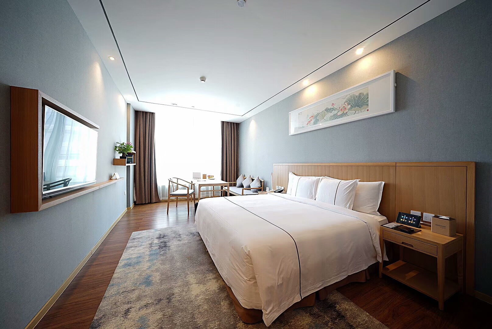 华轩里酒店加盟,华轩里酒店集团